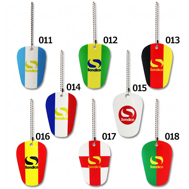 キーチェーンDP