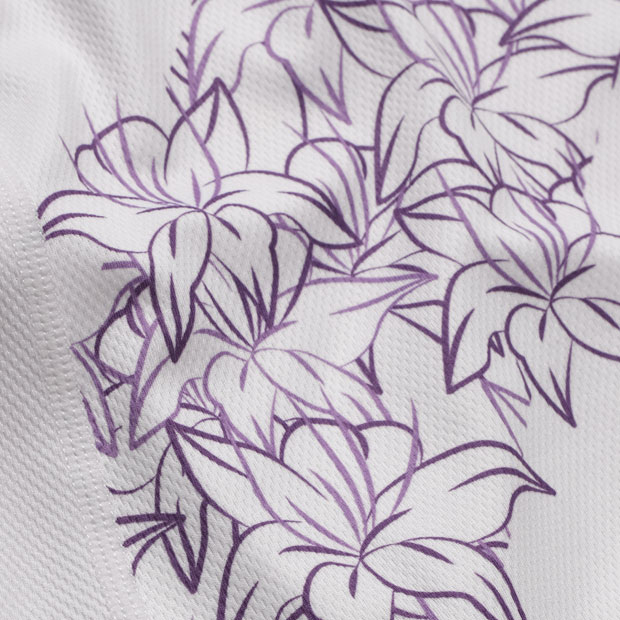 フィオレンティーナ 23-24 アウェイ 半袖レプリカユニフォーム