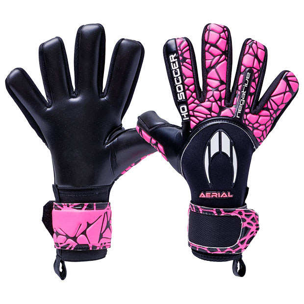 エアリアル 3 ネガティブ ピンクシャドー