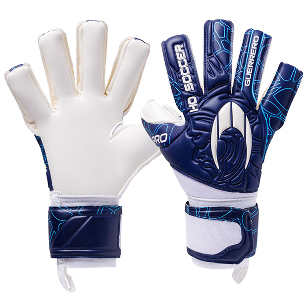 ゲレーロプロ ネガティブ アキシャルディープブルー