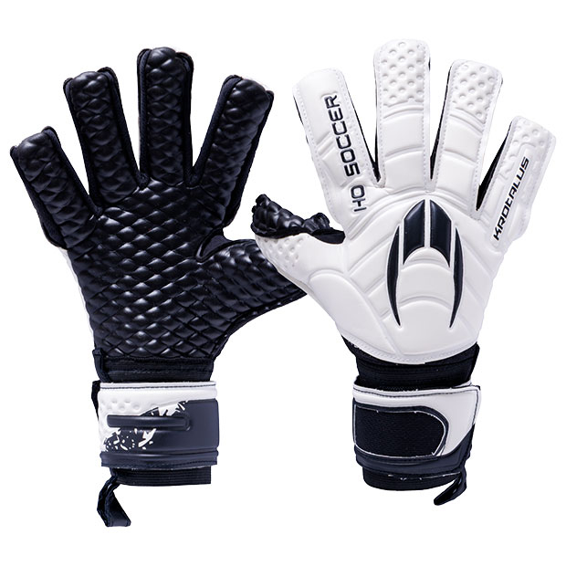 クロタラス 2 ネガティブ ハードグランド クラシックホワイト