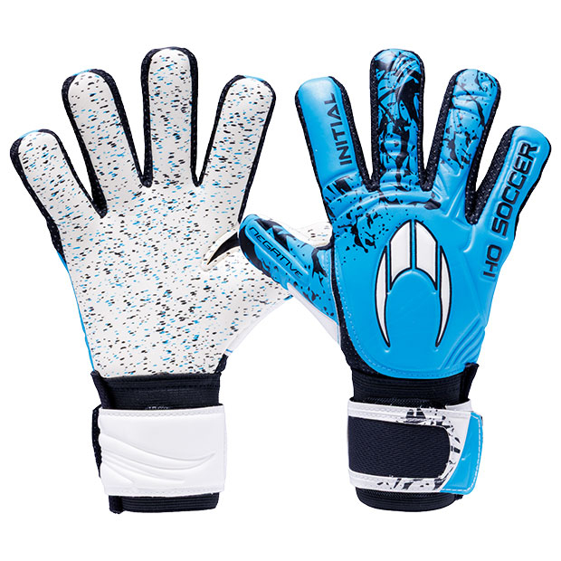 イニシャル パシュート ネガティブブルー