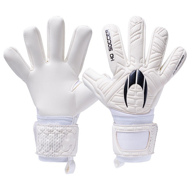 ゲレーロプロ ネガティブ ホワイトアウト