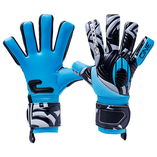 ワン ネガティブ リングブルー