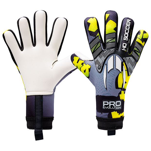 プロエボリューション ネガティブ ライムアート