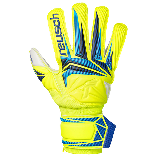 ジュニア アトラクト アドバンス ジュニア セーフティイエロー