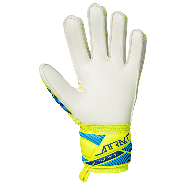 ジュニア アトラクト アドバンス ジュニア セーフティイエロー