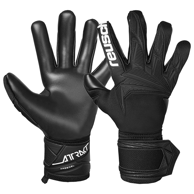 アトラクト フリーゲル インフィニティ ブラック