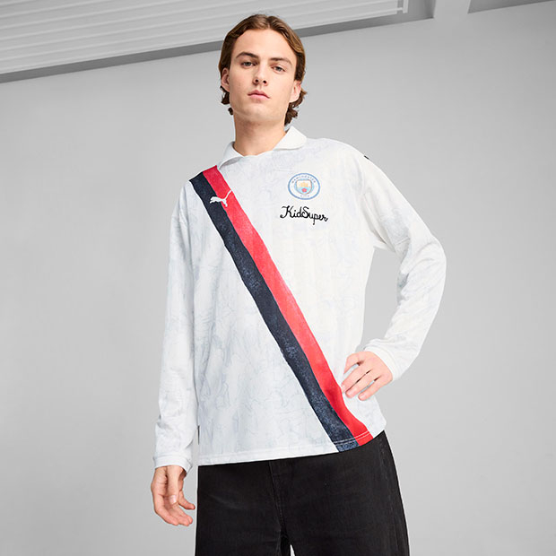 PUMA公式】メンズ マンチェスターシティ FC FTBLNRGY+ レトロ