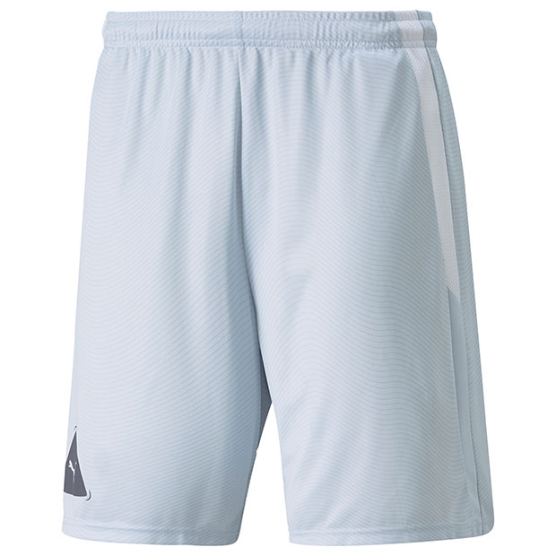 FUSSBALL PARK ショーツ アークティックアイス