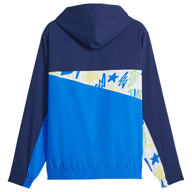 NJR INS. ウーブントップ | ゲキサカFCストア