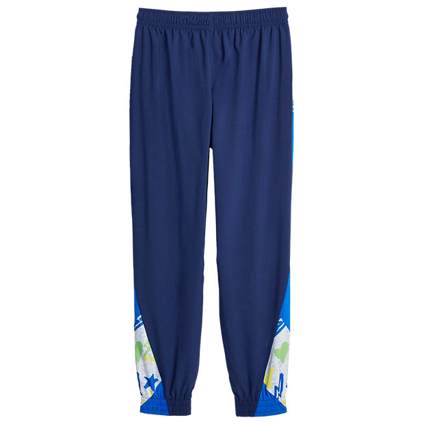 NJR INS. ウーブンパンツ | ゲキサカFCストア