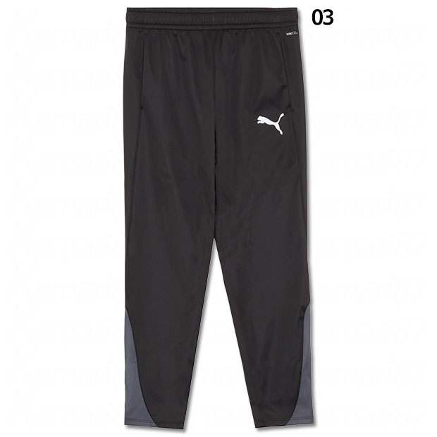 INDIVIDUALWINTERIZED WINDPROOFパンツ