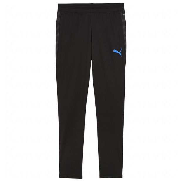 INDIVIDUALCUP TR パンツ プーマブラック