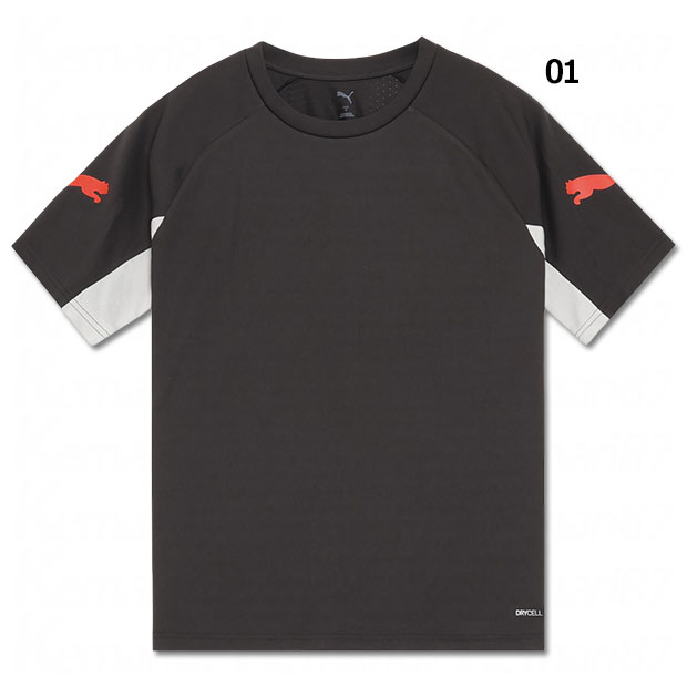 INDIVILIGA 半袖シャツ