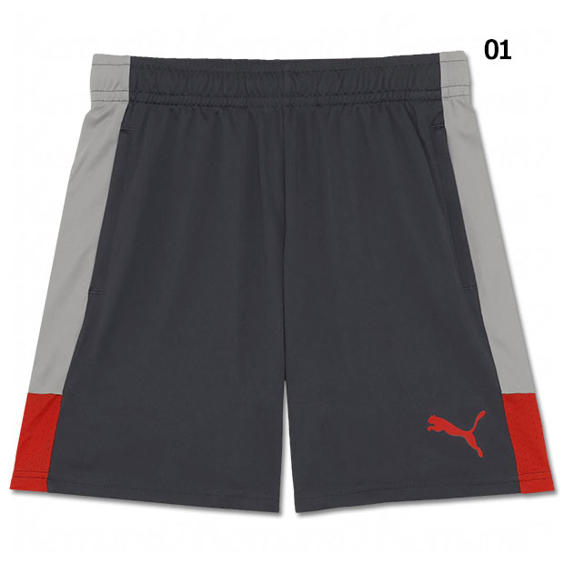 INDIVILIGA トレーニングショーツ