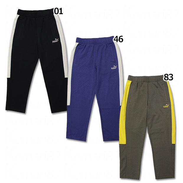 CORE HERITAGE MIX トラックパンツ