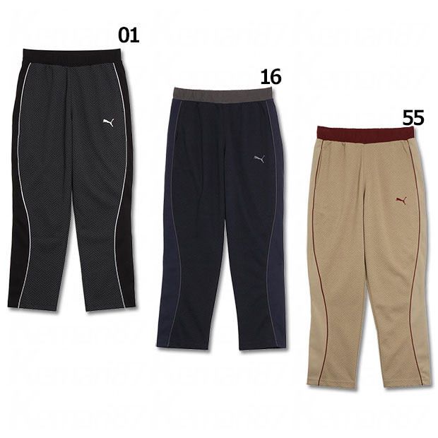 CORE HERITAGE MX トラックパンツ