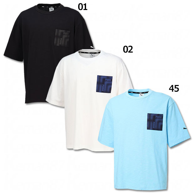 ESS ELEVATED MX 半袖シャツ