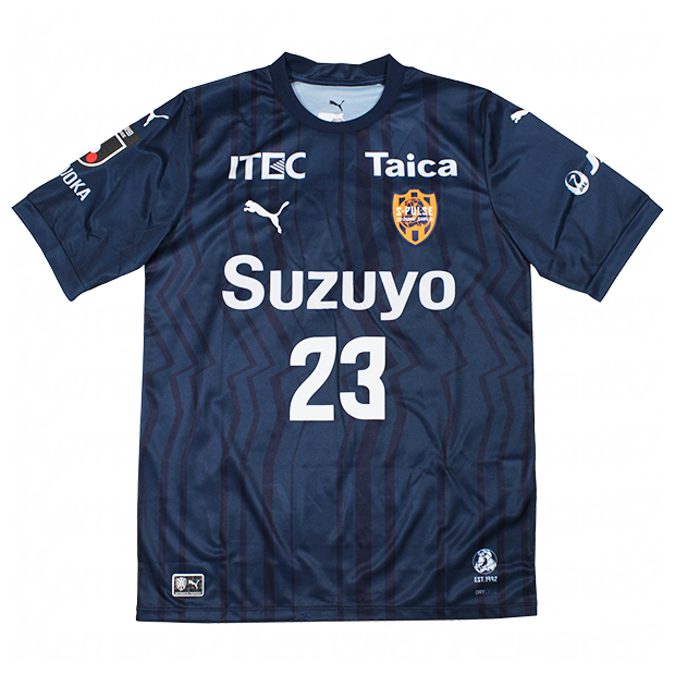 清水エスパルス 2020年リミテッドユニフォーム 2020Limitedユニフォーム』販売のお知らせ | 清水エスパルス公式