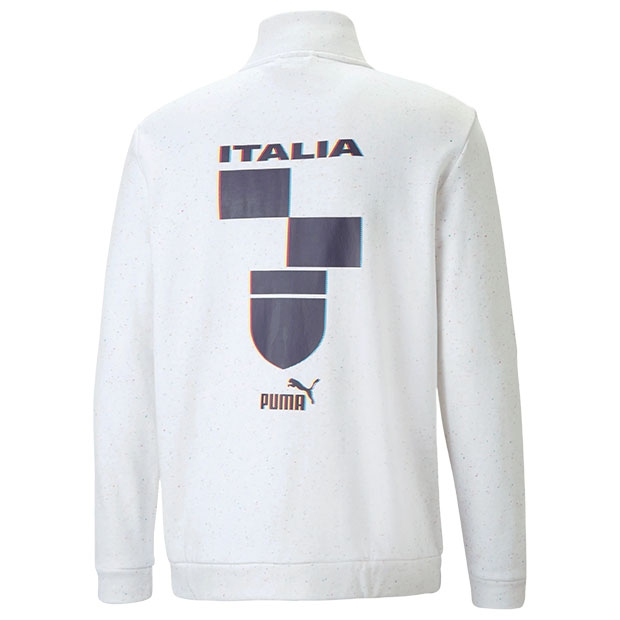 adidas originals イタリア代表 トラックジャケット/ジャージ S