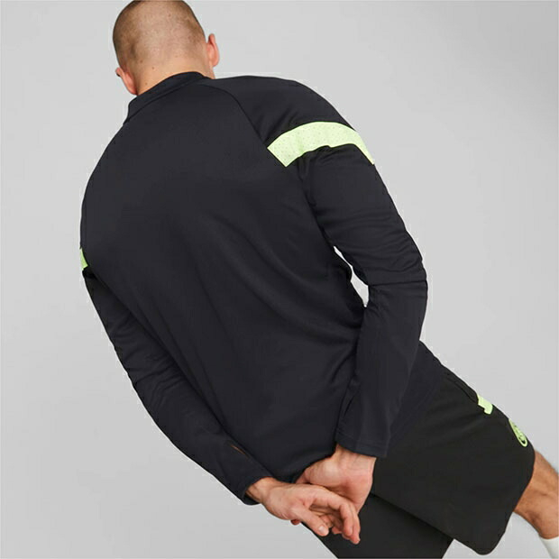 マンチェスターシティ TR ジップトップ | ゲキサカFCストア