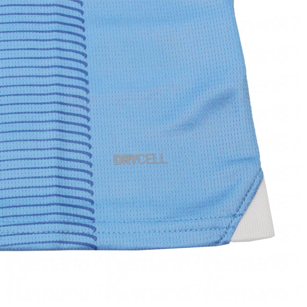 ジュニア マンチェスターシティ 23-24 ホーム 半袖レプリカ