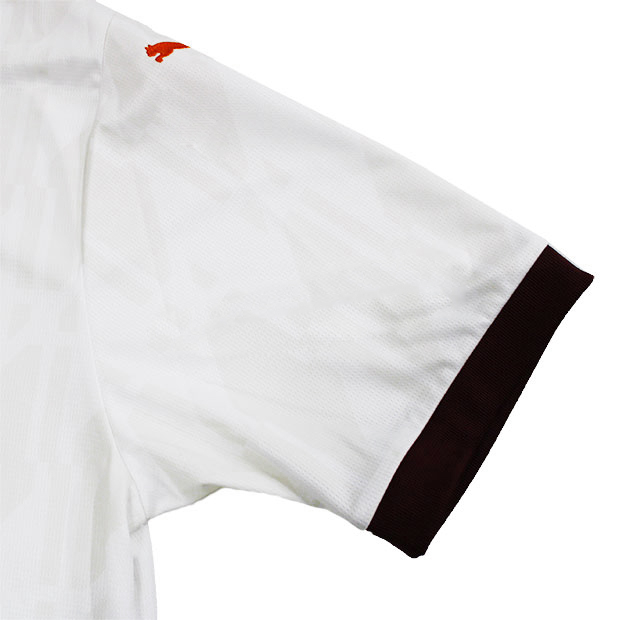 マンチェスターシティ 23-24 アウェイ 半袖レプリカユニフォーム 17.デ