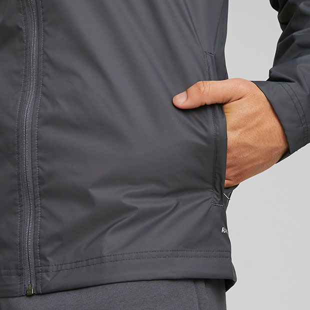 マンチェスターシティ TR オールウェザージャケット | ゲキサカ