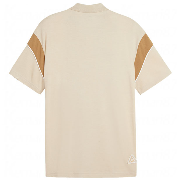 マンチェスターシティ FTBLARCHIVE 半袖ポロシャツ | ゲキサカFCストア