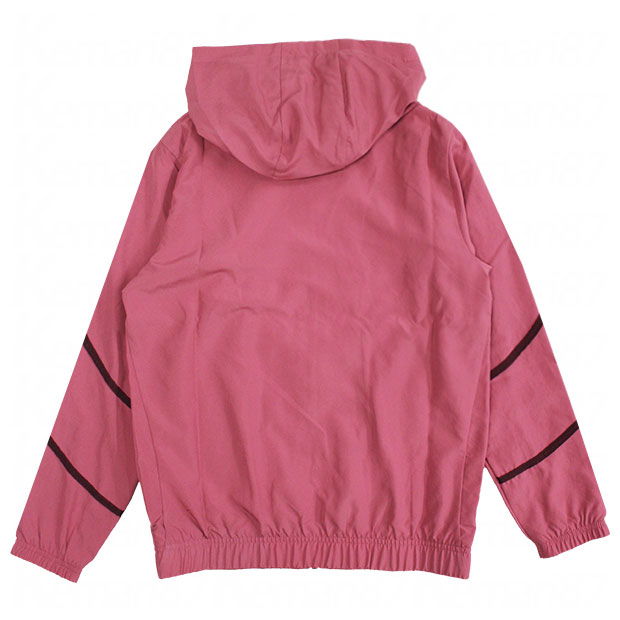 ジュニア マンチェスターシティ プレマッチウーブンジャケット