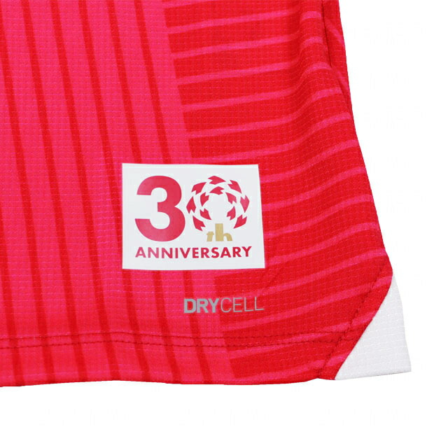 セレッソ大阪2024北野颯太レプリカユニフォーム PUMA セレッソ大阪 2024 アウェイ 半袖レプリカユニフォーム 38