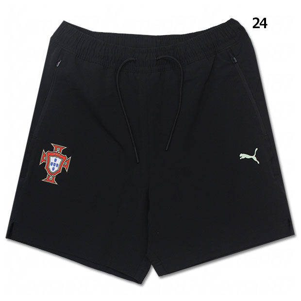 ポルトガル代表 PUMATECH ショーツ 6 WV