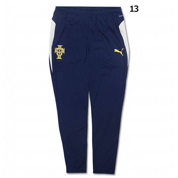 ポルトガル代表 TR パンツ