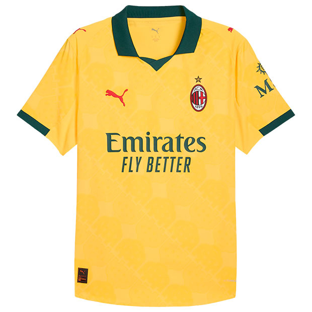 ACミラン ユニフォーム サレマーケルス ACミラン、新ユニフォーム発表 #acmilan #ACミラン