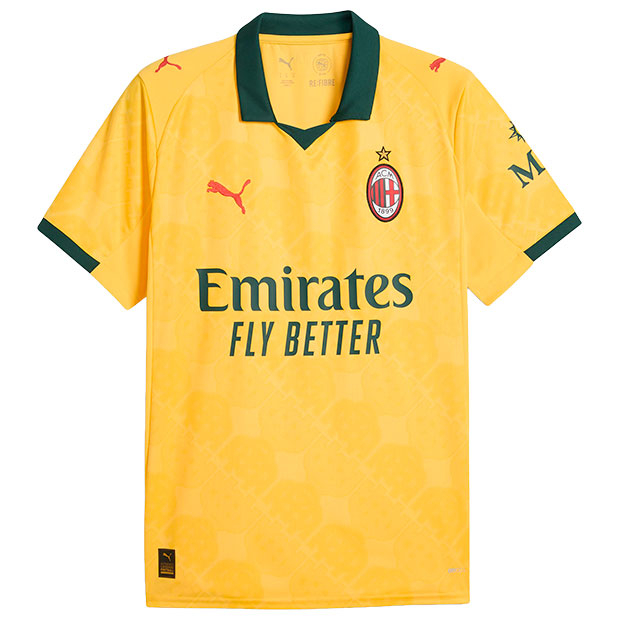 名古屋グランパス 2025 ホーム 半袖レプリカユニフォーム 11