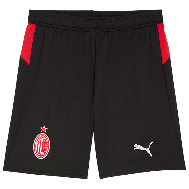 ACミラン 25-26 ホーム レプリカショーツ