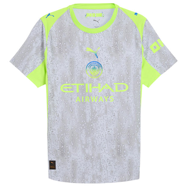 マンチェスター シティ ユニフォーム 20-21 3rd マンチェスター シティ ユニフォーム 20-21 3rd - メルカリ