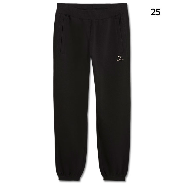 ドルトムント MMQ T7 トラックパンツ