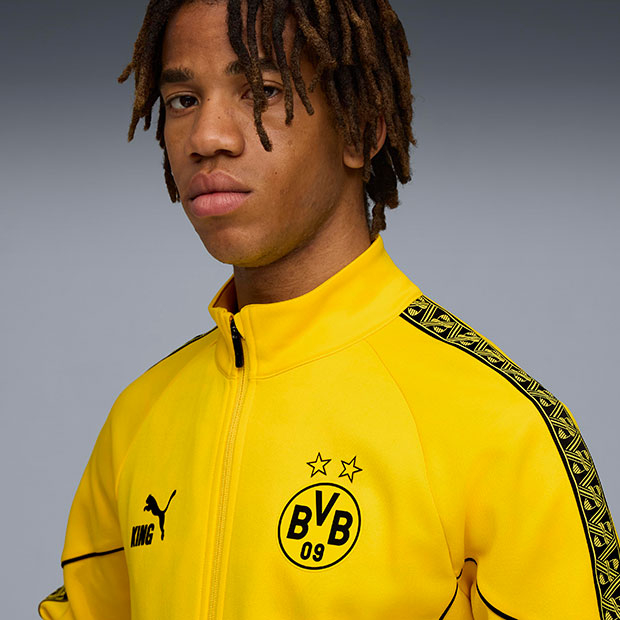 アイントラハト・フランクフルト アンセムジャケット Eintracht