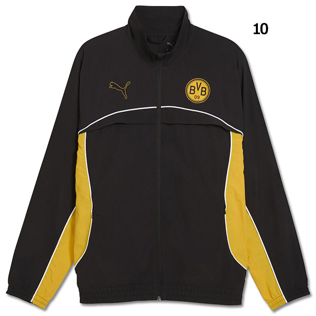 ドルトムント FTBLSTATEMENT CELLERATOR ジャケット