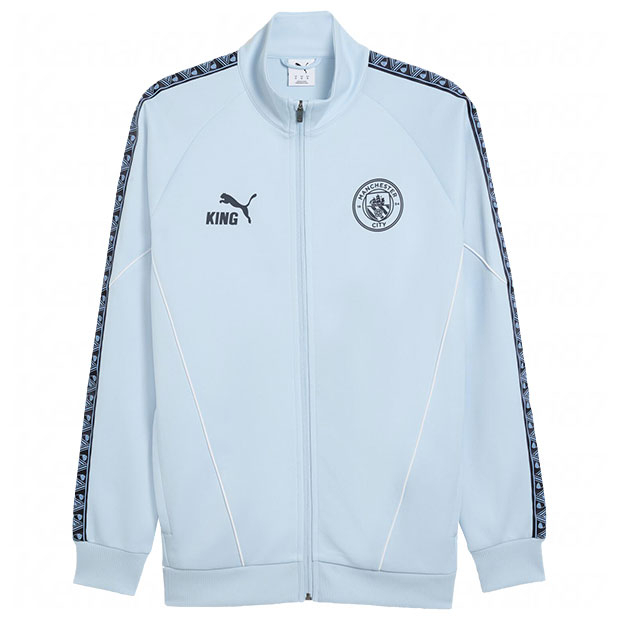 ザ*)様 UMBRO　マンチェスターシティ　アンセムジャケット 2025年最新】マンチェスターシティ umbroの人気アイテム - メルカリ