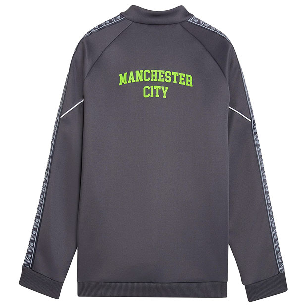ジュニア マンチェスターシティ KING アンセムジャケット | ゲキサカFC