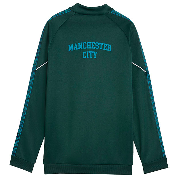 ジュニア マンチェスターシティ KING アンセムジャケット | ゲキサカFC