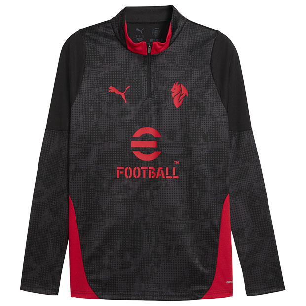 soccerwe ACミラン ACミラン FTBL STATEMENT ジャケット／サッカーショップKAMO