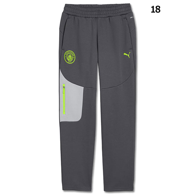 マンチェスターシティ PUMATECH スウェットパンツ FL