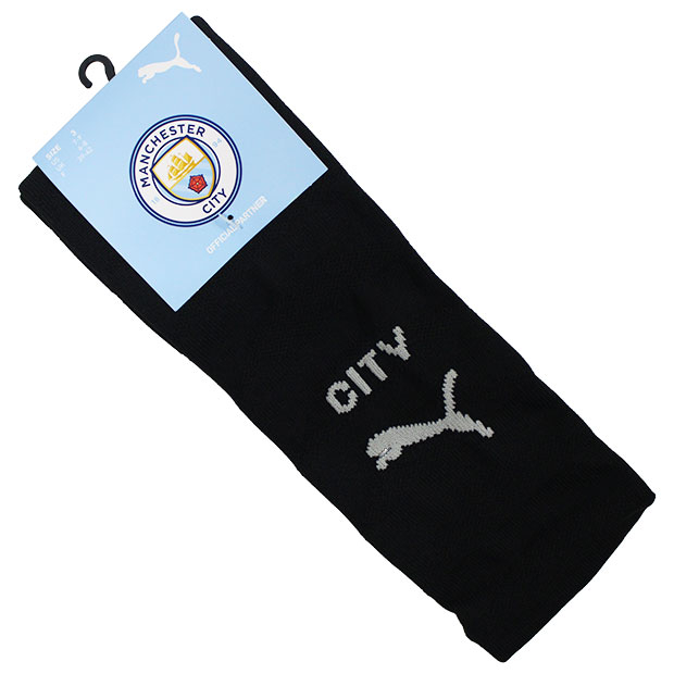 マンチェスターシティ 25-26 グラフィックレプリカソックス