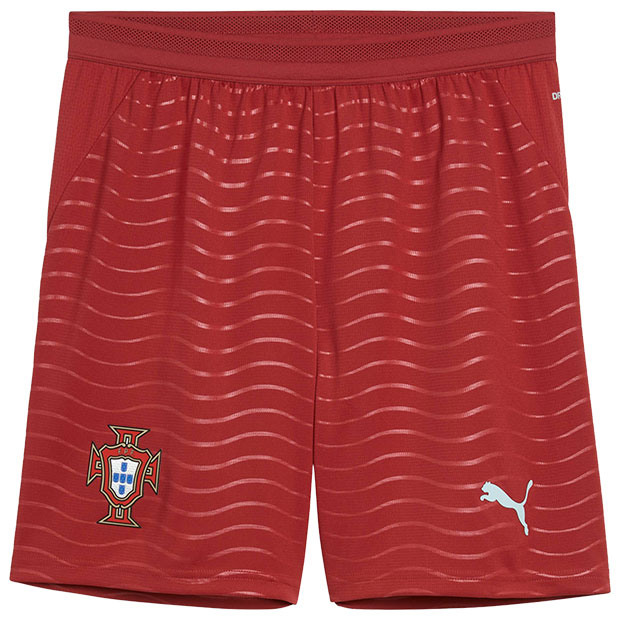 ポルトガル代表 2026 ホーム レプリカショーツ