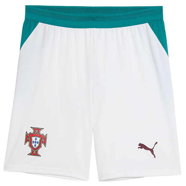 ポルトガル代表 2026 アウェイ レプリカショーツ