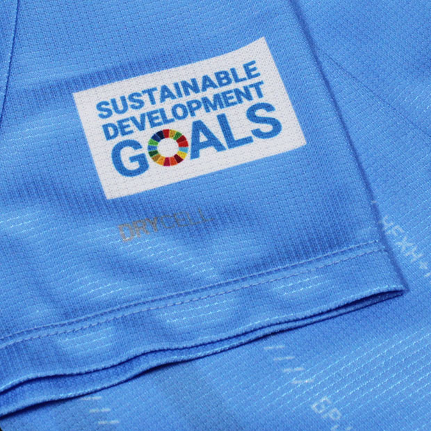 川崎フロンターレ　脇坂泰斗　ユニフォーム　新品未使用　2020年　ホーム 川崎フロンターレ 脇坂泰斗 ユニフォーム 新品未使用 2022年